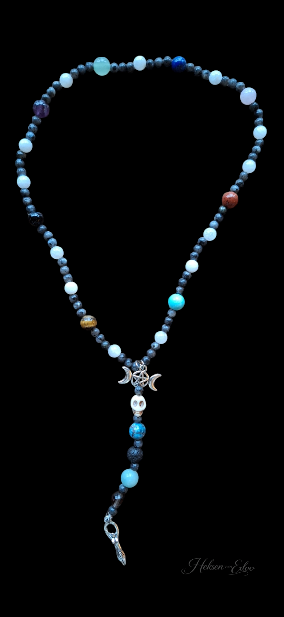 lunaRosa Maankrans - Afbeelding 2