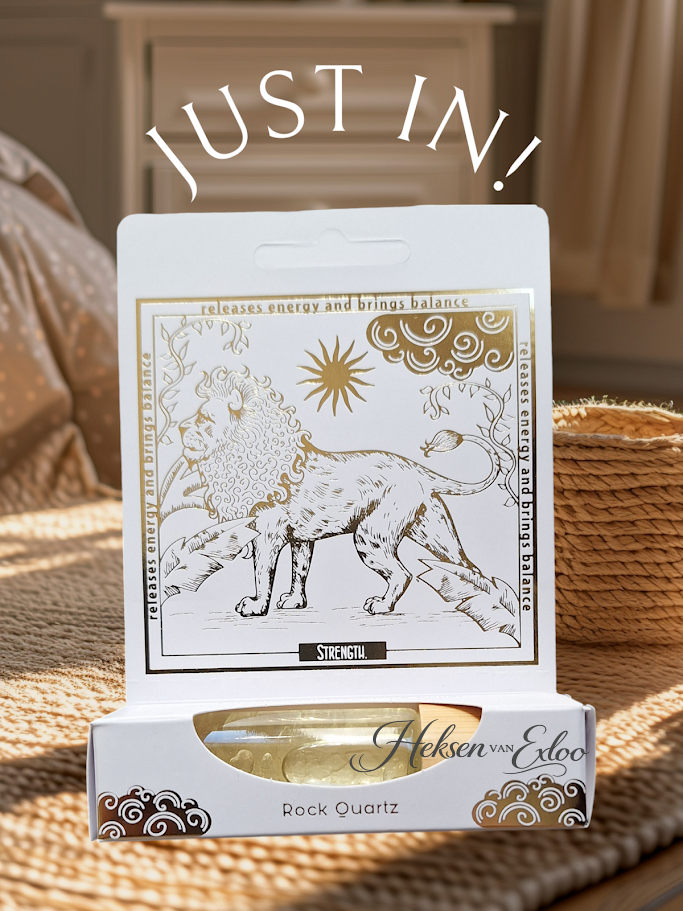 Roll-on De Leeuw van Hop Hare