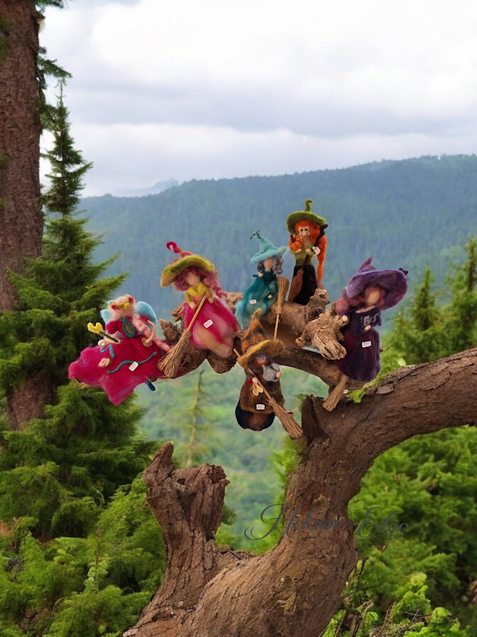 Keukenheks - Afbeelding 3