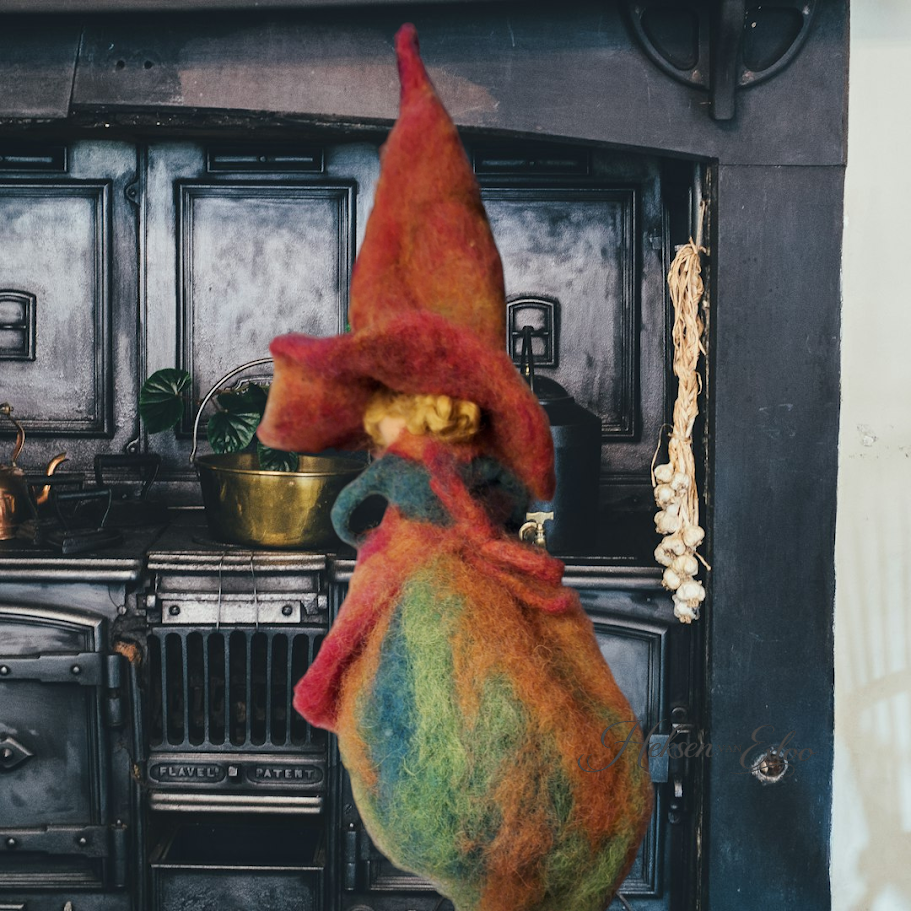 Keukenheks - Afbeelding 2