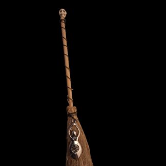 Altaarbezempje - Moeder Godin