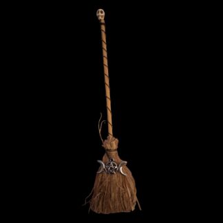 Altaarbezempje - Triple Moon